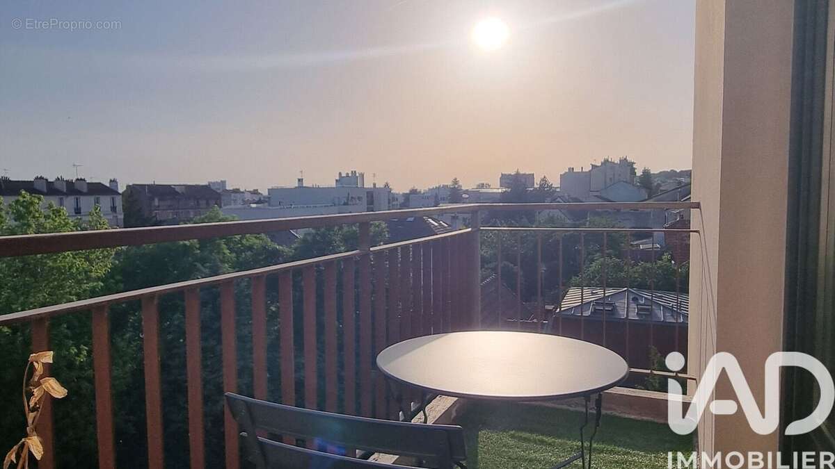 Appartement 53 m² à Fontenay-Sous-Bois  - photo 5