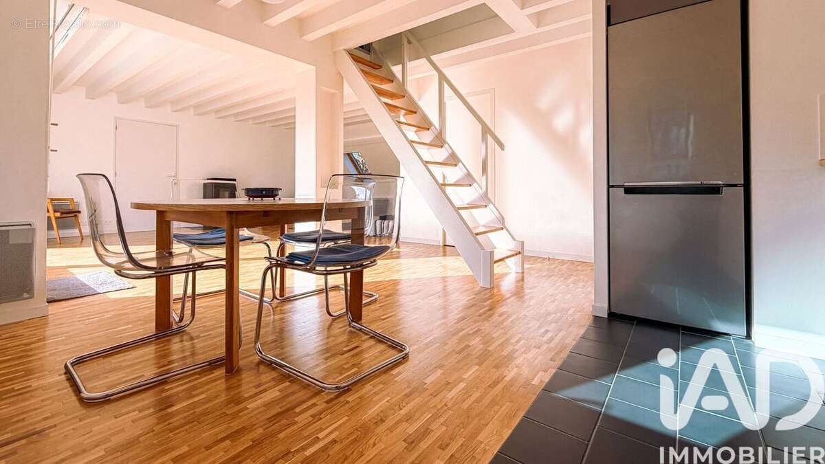 Photo 2 - Maison à PENVENAN