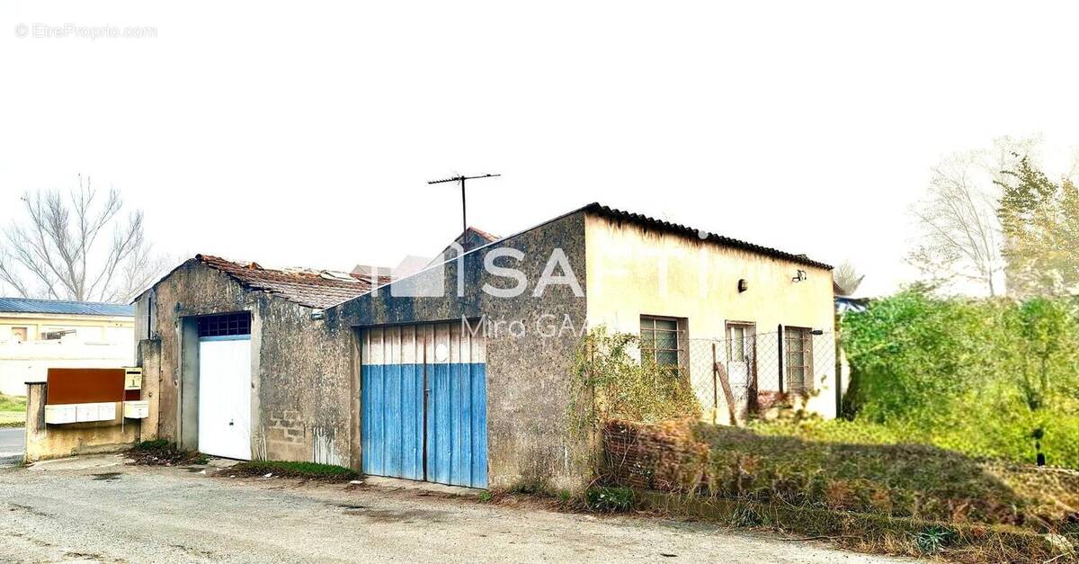 Photo 1 - Maison à GRAULHET