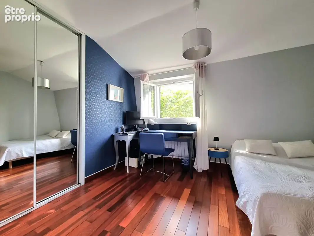 Maison Le Perreux Sur Marne 7 pièce(s) 160 m2 - photo 9