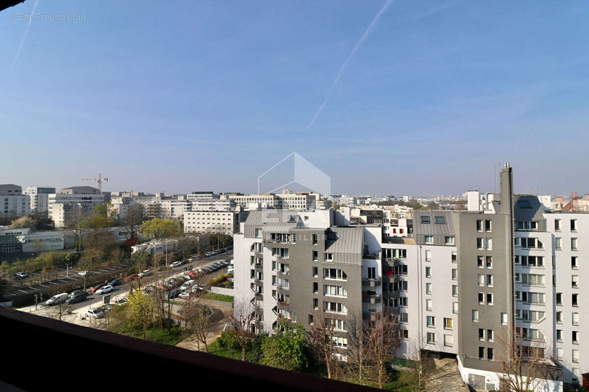 Appartement à CHAMPS-SUR-MARNE