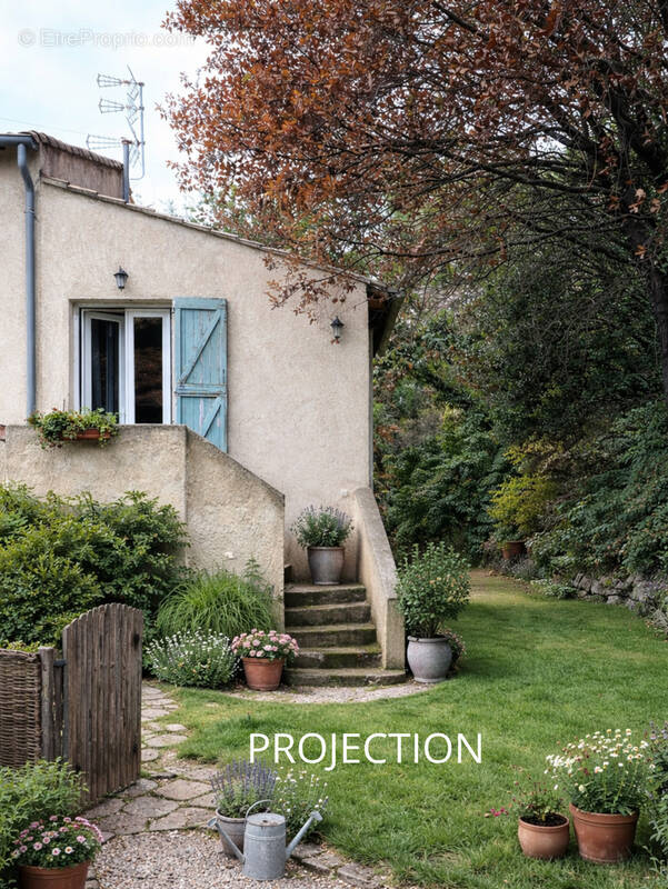 Appartement à LAURIS