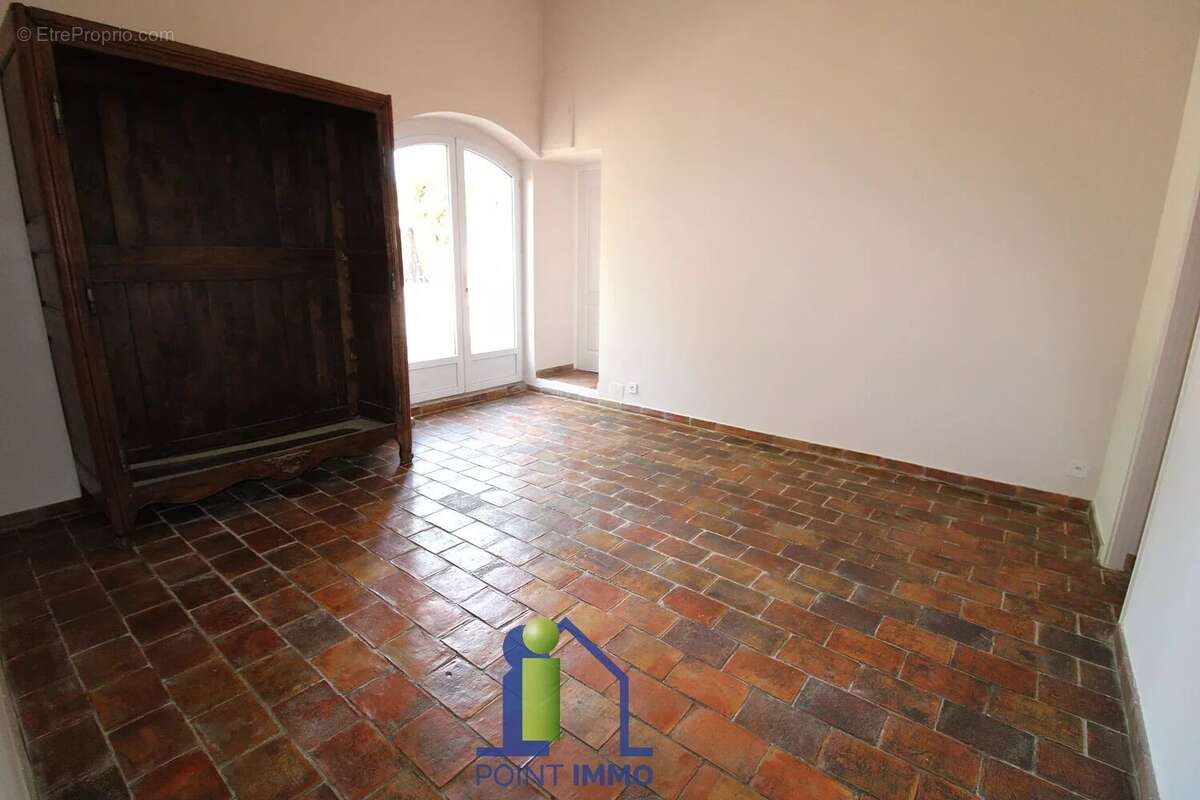 Maison à MARSEILLE-13E