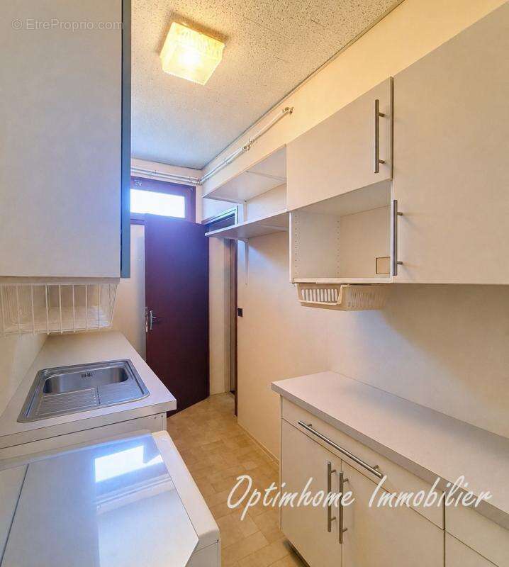 Maison familiale 137 m² avec garage et jardin - photo 11