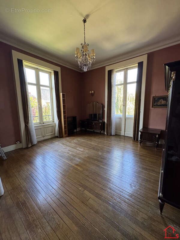 Maison à PONT-A-MOUSSON