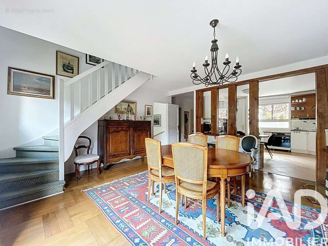 Photo 5 - Maison à VITRY-SUR-SEINE