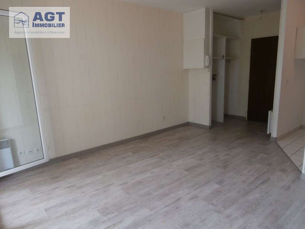 Appartement à BEAUVAIS