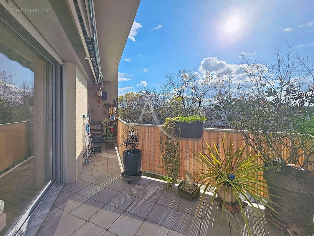 Appartement à ANGERS