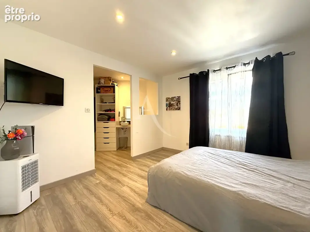 Maison La Chapelle Achard 216 m² - 7 pièces - photo 13