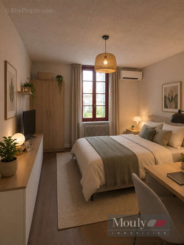 Appartement à CAHORS