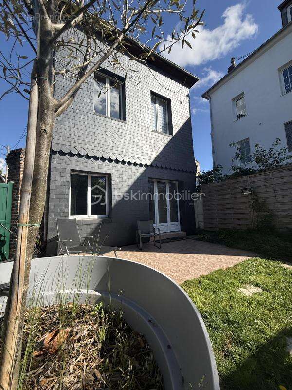 Maison à LISIEUX