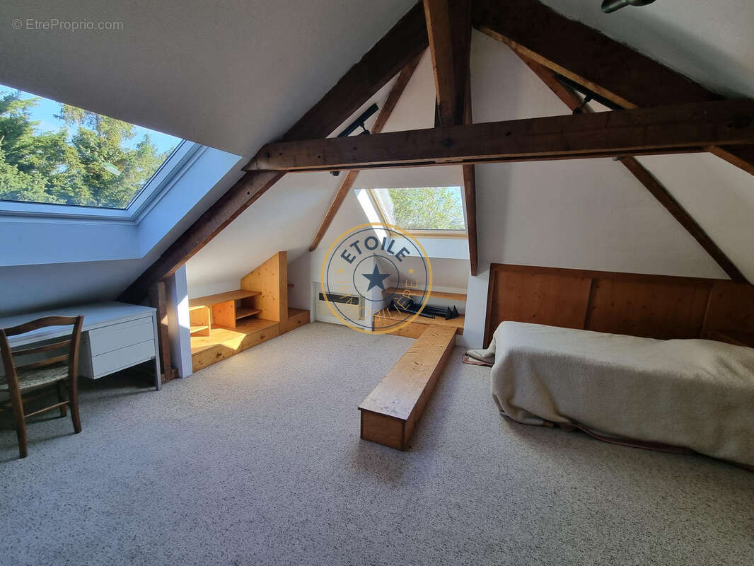 Maison à MURS-ERIGNE