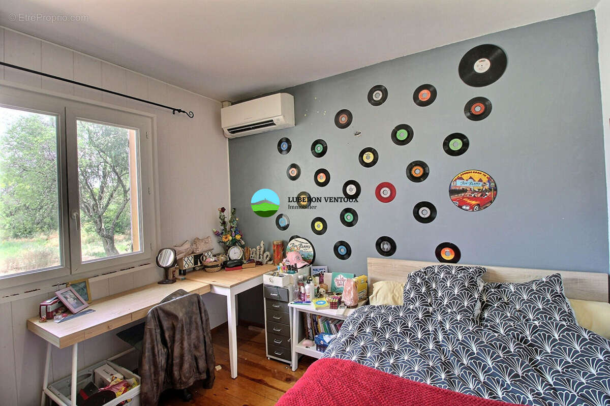 Maison à CARPENTRAS