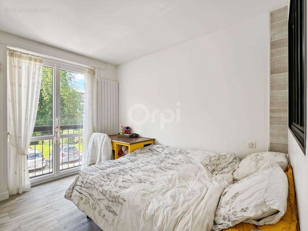 Appartement à EVREUX