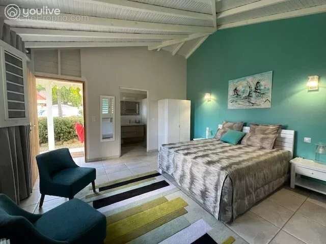 Maison à SAINTE-ANNE