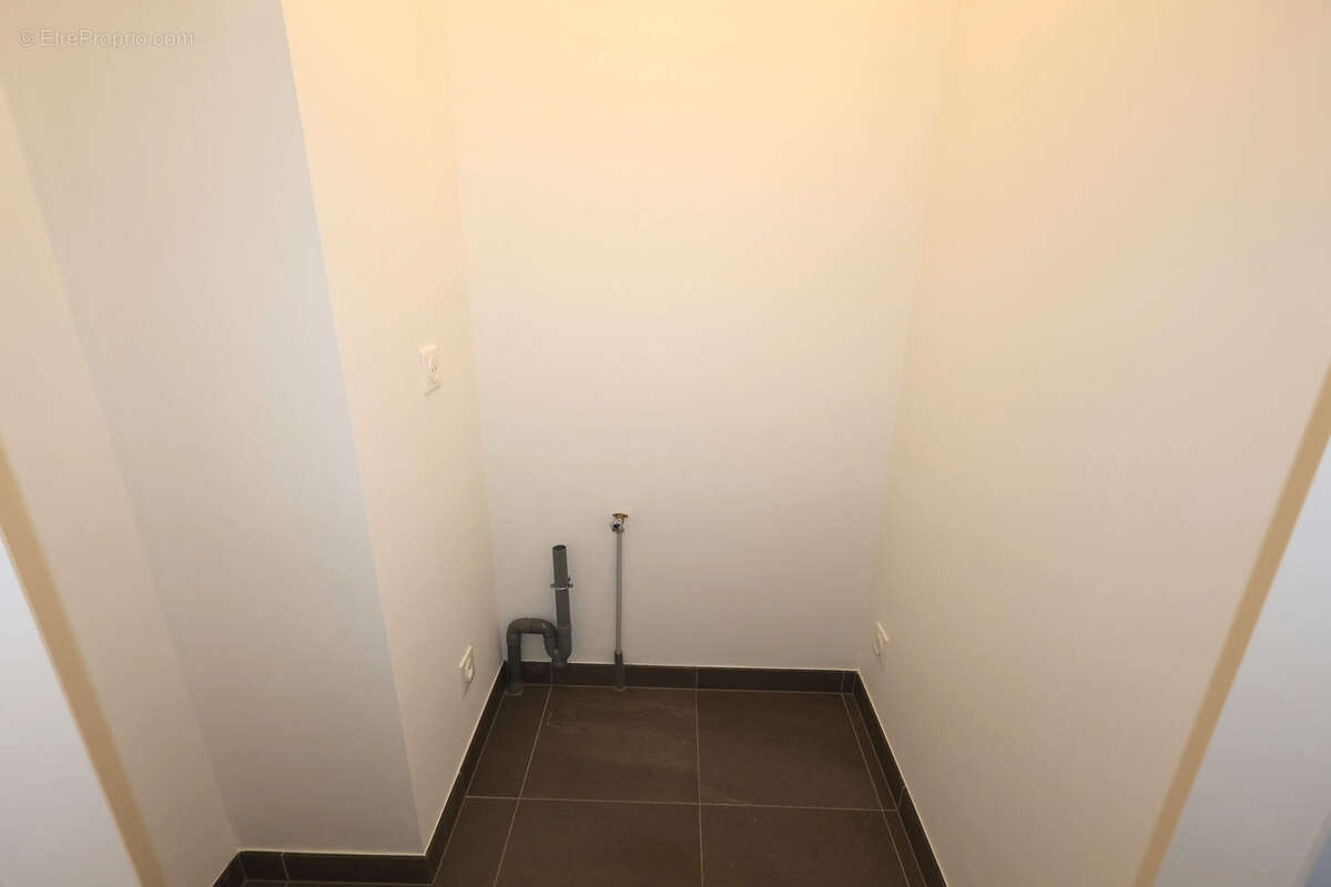 Appartement à HESINGUE