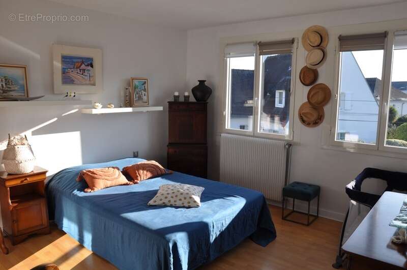 Maison à SAINT-HERBLAIN