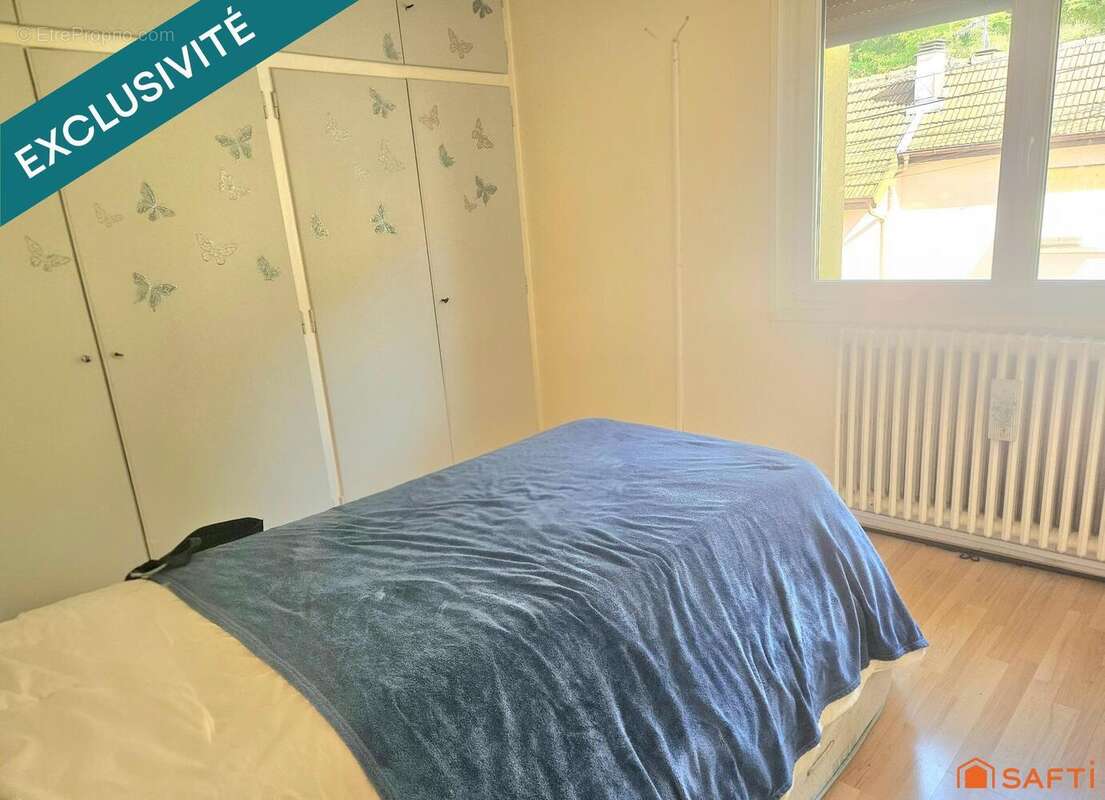 Maison 125 m² à Sochaux  - photo 8