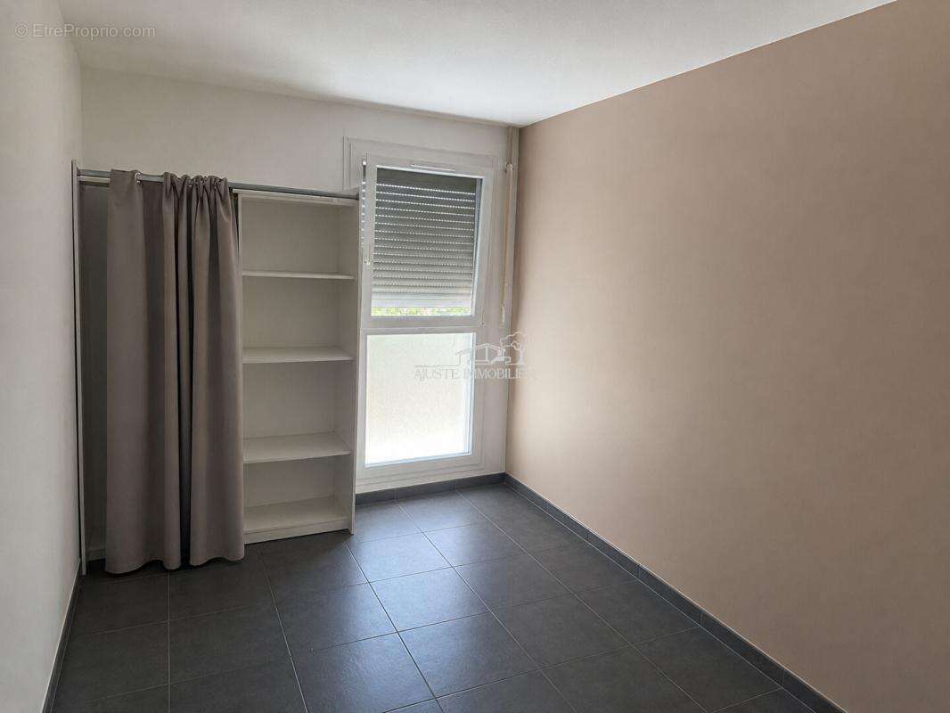 Appartement à MARIGNANE