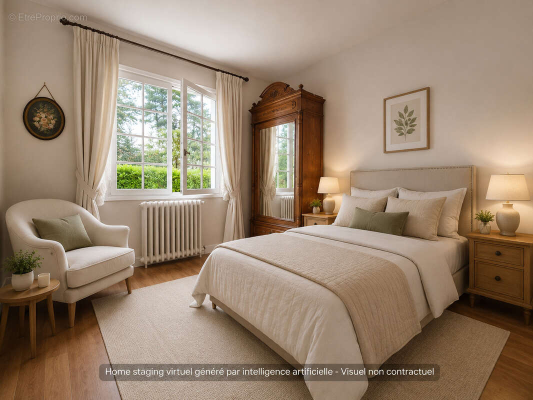 Maison t4 clairbois - photo 10