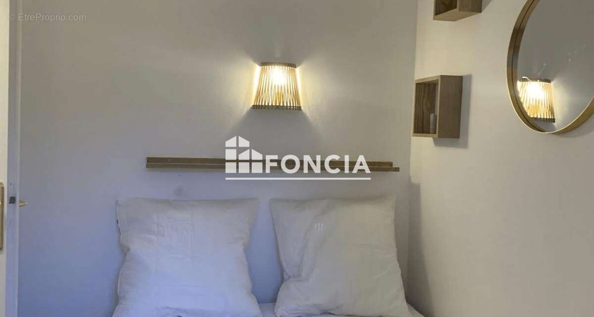 Appartement à LE LAVANDOU