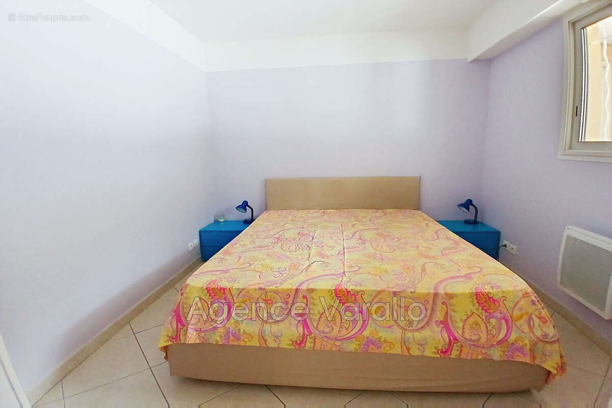Appartement 42 m² à Antibes  - photo 7