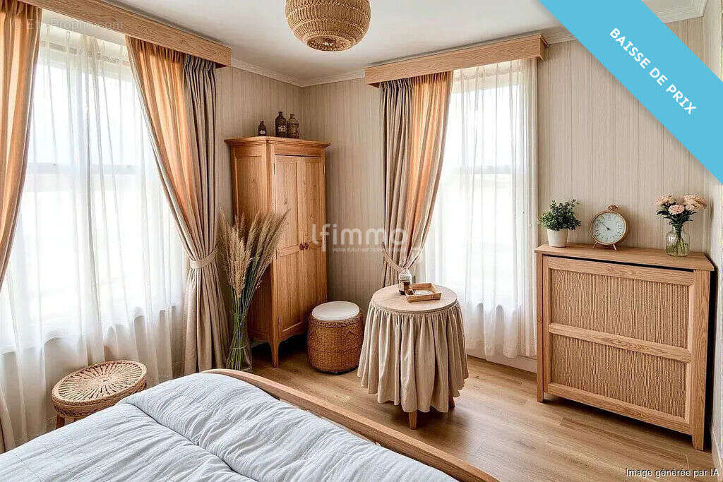 Maison à LE PERREUX-SUR-MARNE