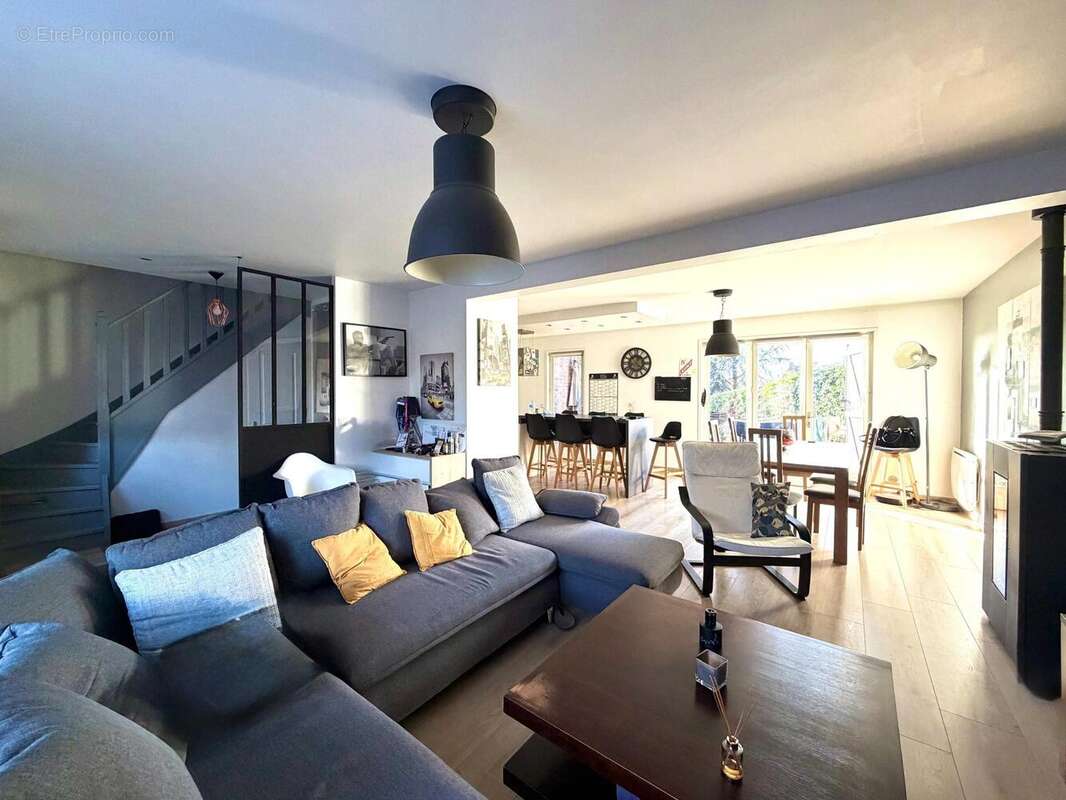 Photo 5 - Maison à BONDUES