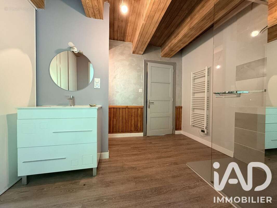 Maison 55 m² à Ussel  - photo 6