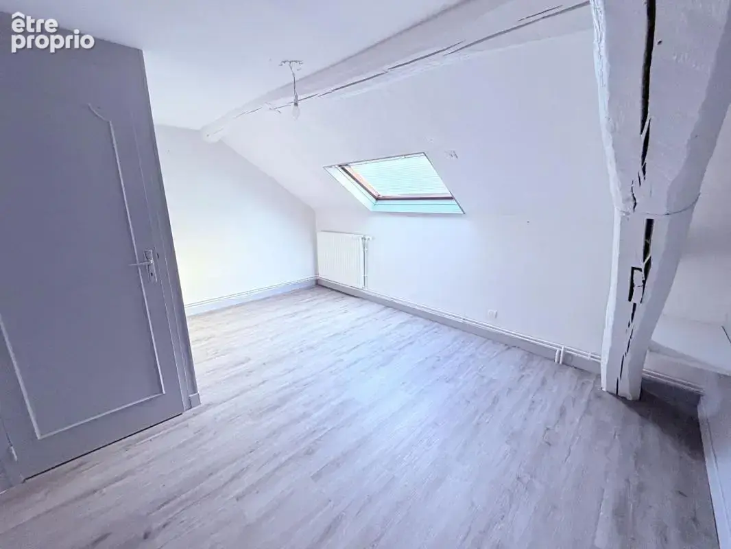 Maison pleine de potentiel et de cachet à Guérigny - photo 11
