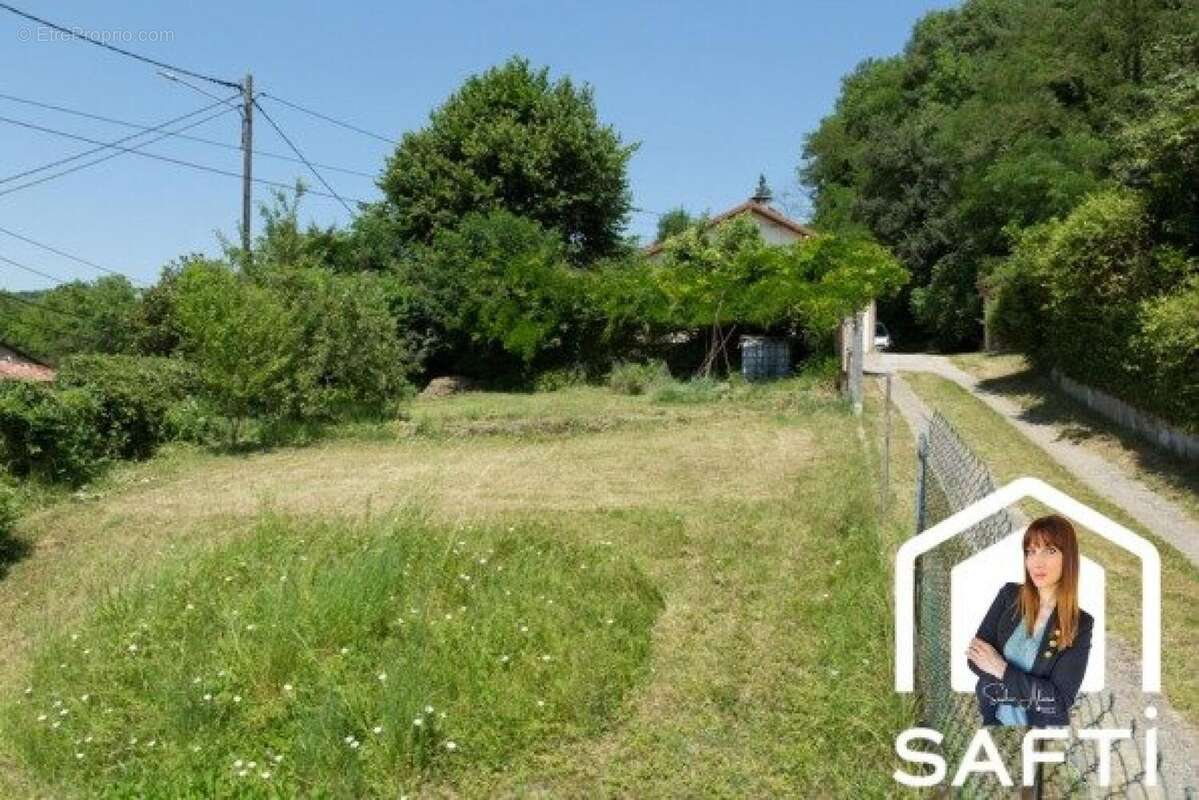 Photo 9 - Maison à CHATTE