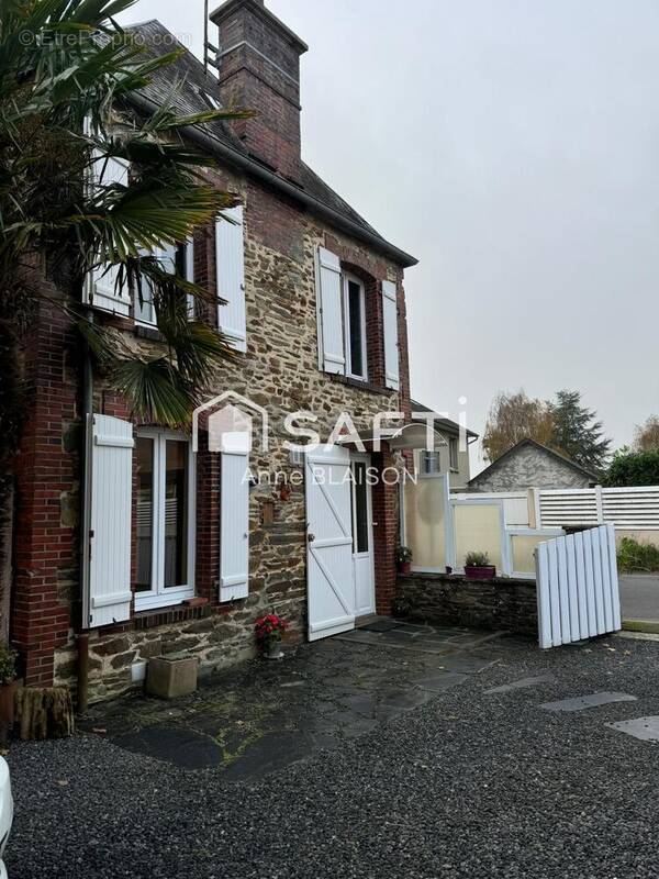 Photo 1 - Maison à HEBECREVON