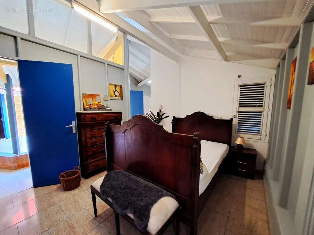 Maison à SAINT-JOSEPH