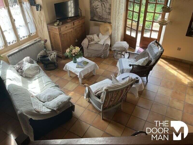 Maison à BEAUMONT-DE-LOMAGNE