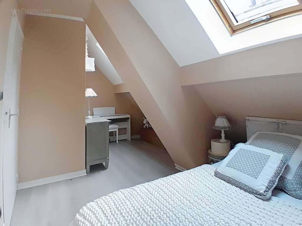 Maison à CHALON-SUR-SAONE