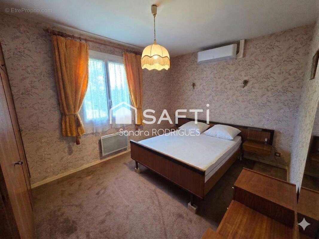 Maison 88 m² à Dercy  - photo 6