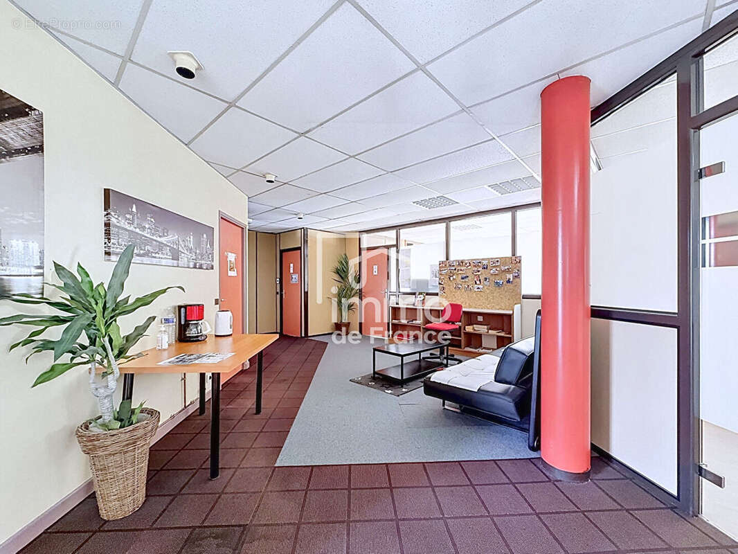 Commerce à OYONNAX