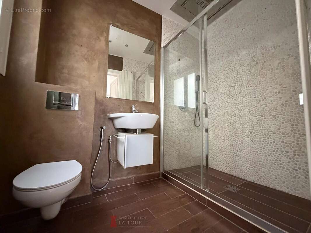 Appartement à PARIS-6E