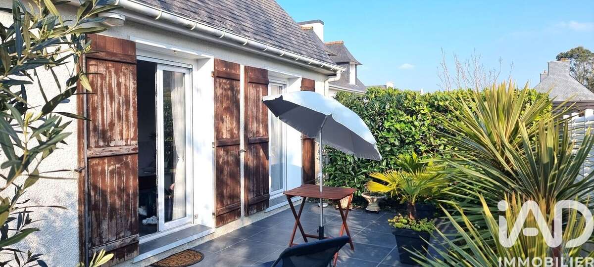 Photo 4 - Maison à RIEC-SUR-BELON