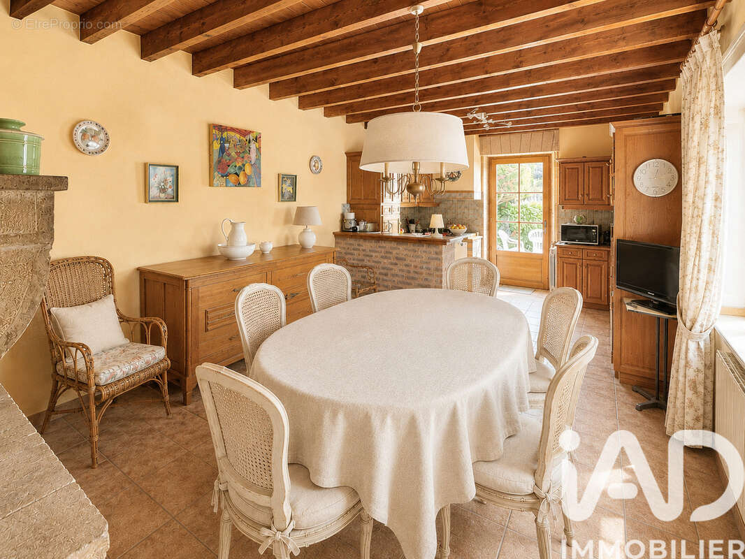 Photo 5 - Maison à LE BOIS-D'OINGT