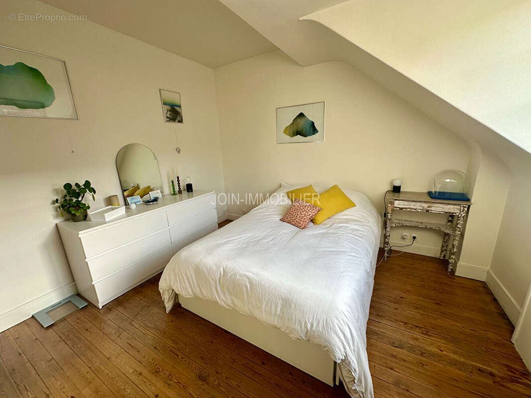 Appartement à DIEPPE