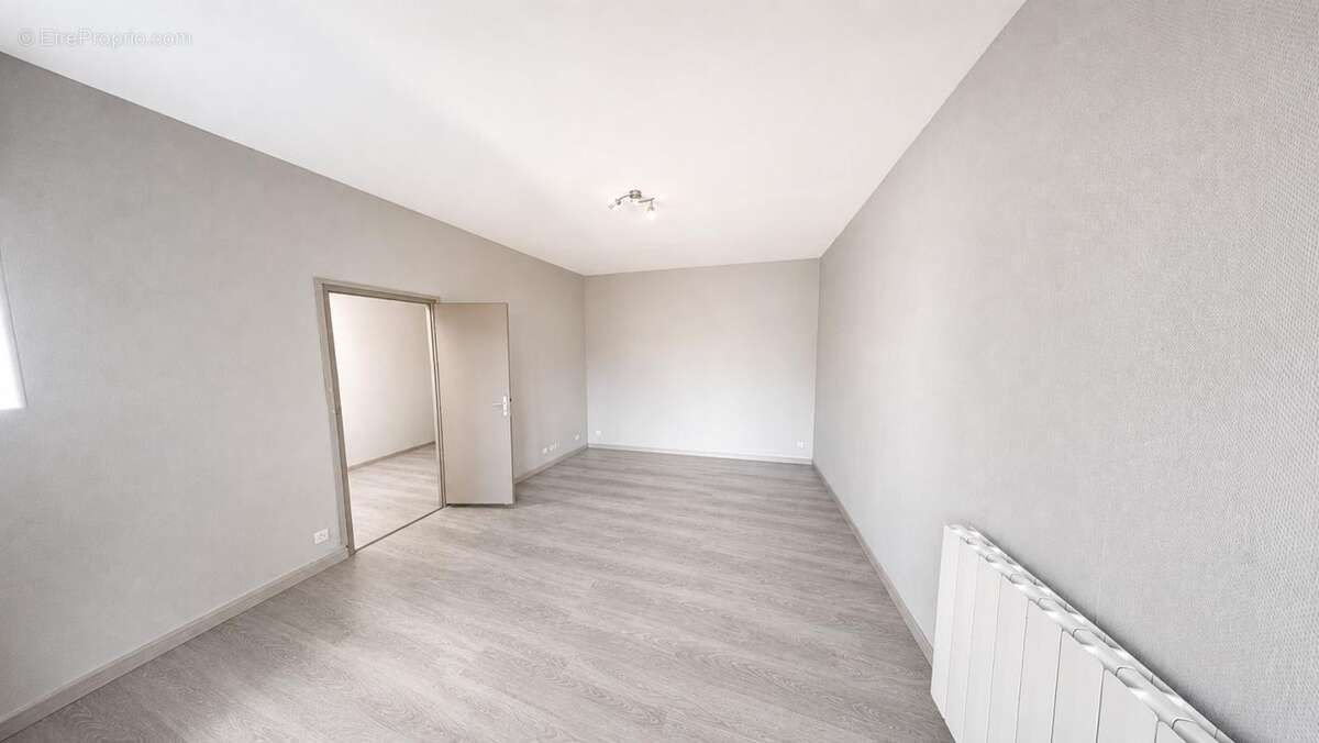 T3 St Genes Talence - photo 2
