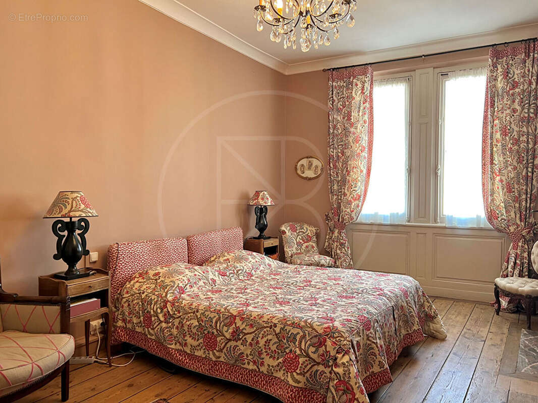 Maison à LIBOURNE