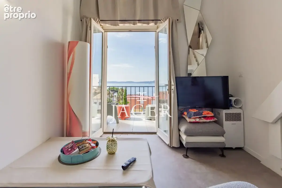 Appartement 1 pièce à vendre à Sainte-Maxime (83120) - photo 5