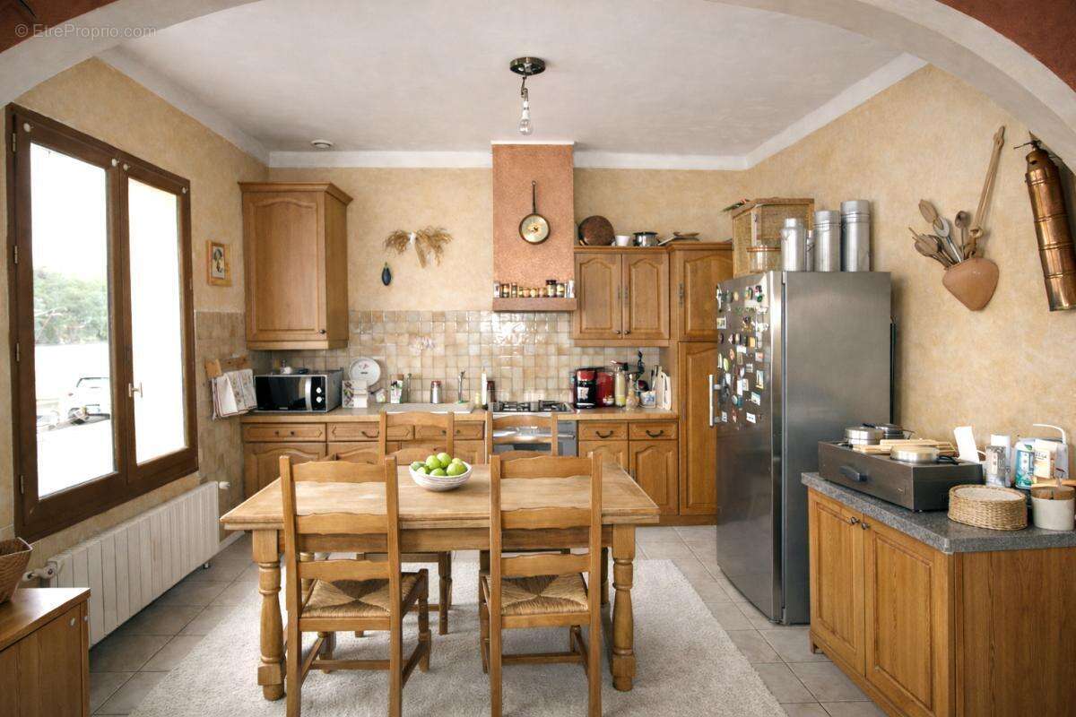 Maison à VAULX-EN-VELIN