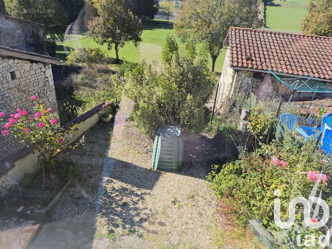 Photo 7 - Maison à VOULGEZAC
