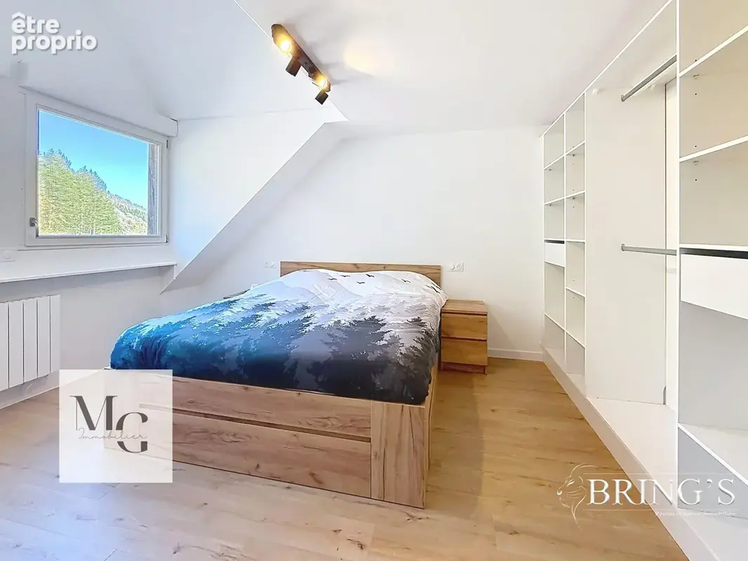 Appartement 5 pièces 125 m² à vendre à La Broque (67130) - photo 6