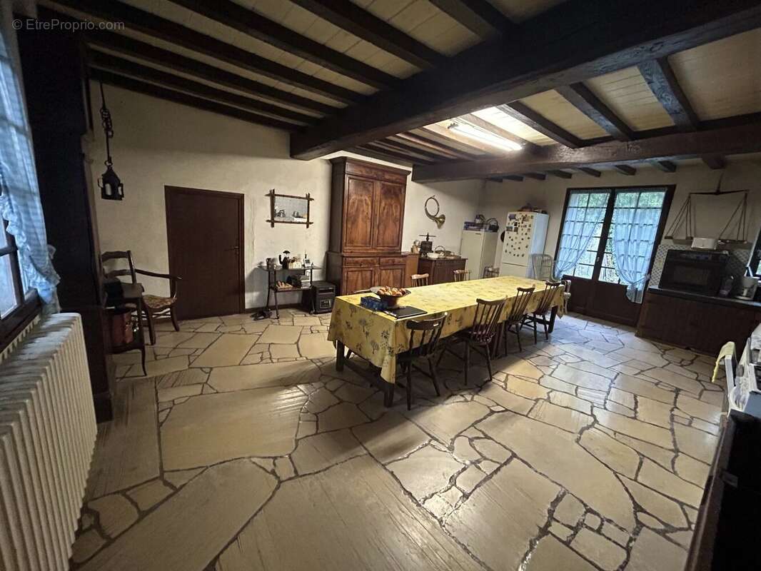 Maison à BOURG-EN-BRESSE