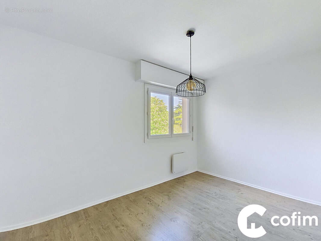 Appartement à PAU