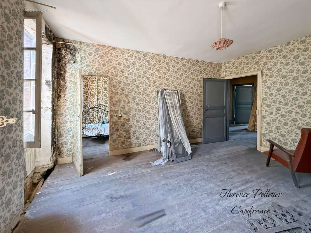 Maison de village – investissement locatif ou projet familial – puylaurens (81700) - photo 16